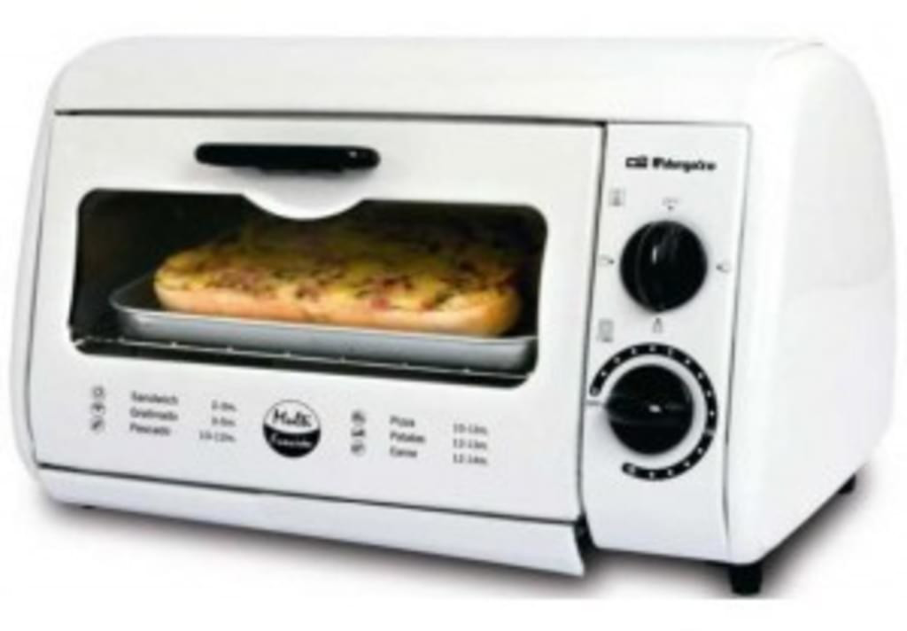Orbegozo HO800A