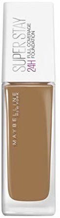 Gemey Maybelline SuperStay 24H Make-Up 46 Fawn (30 ml)