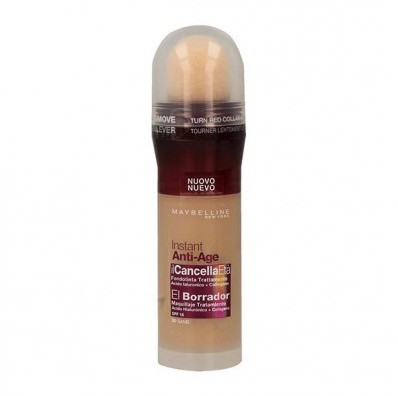 Gemey Maybelline El Borrador Instant Anti-Age Foundation 30 Sand (55 g)