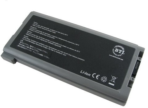 BTI PA-CF30