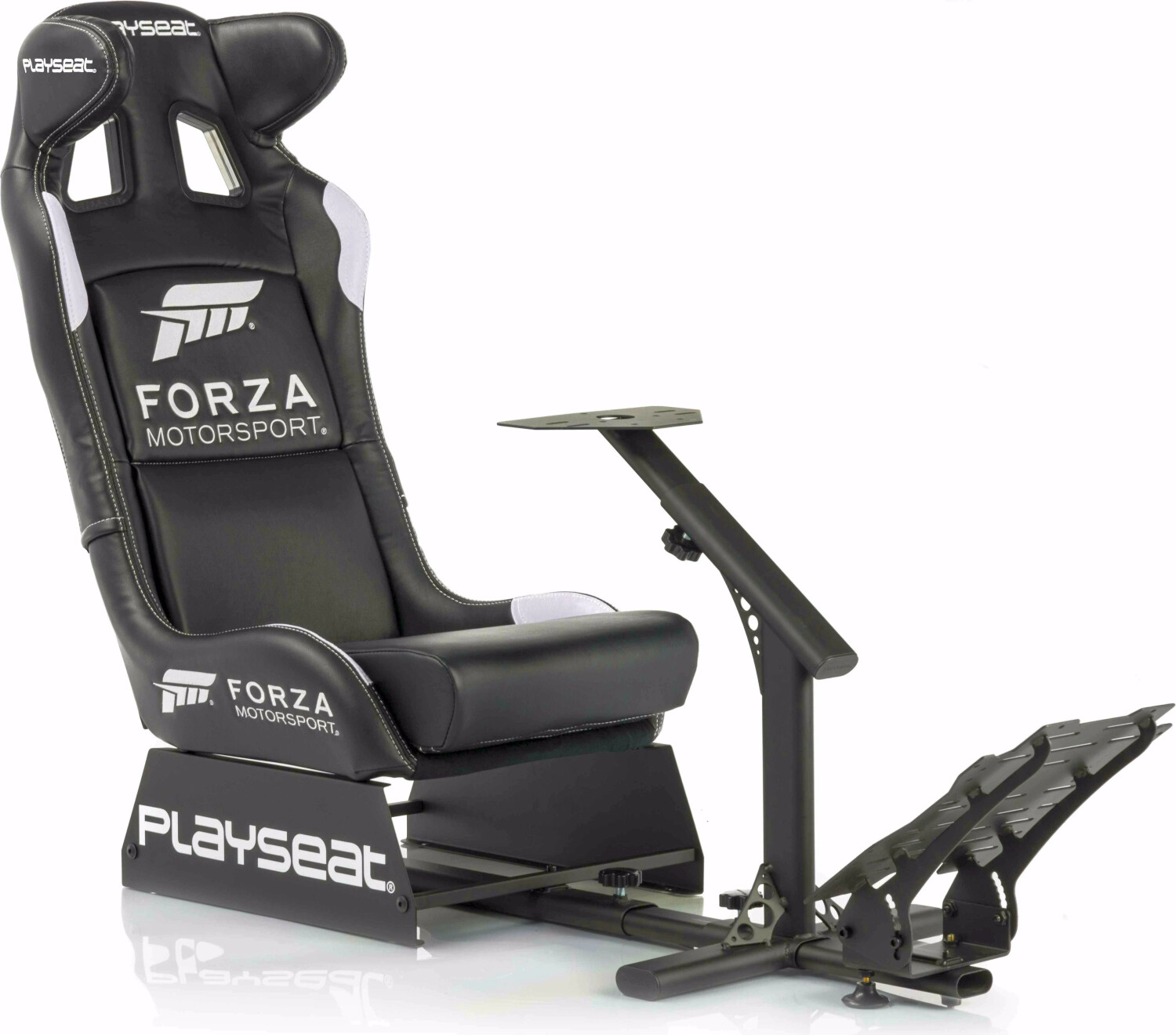 Playseat Challenge Своими Руками