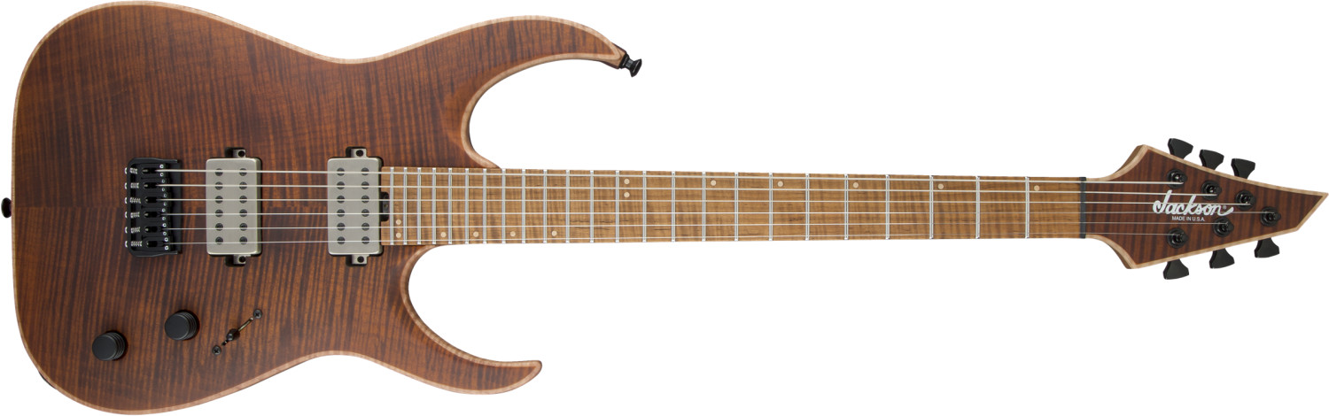 Jackson USA Signature Misha Mansoor HT6FM Juggernaut