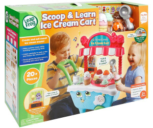 Leapfrog ice cream cart shop target