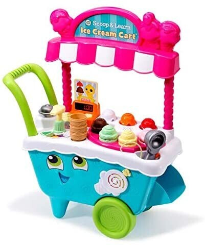 Activity learning cart online
