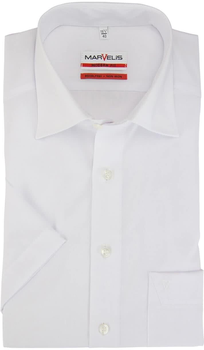 Marvelis Modern Fit white (4700-12-00)