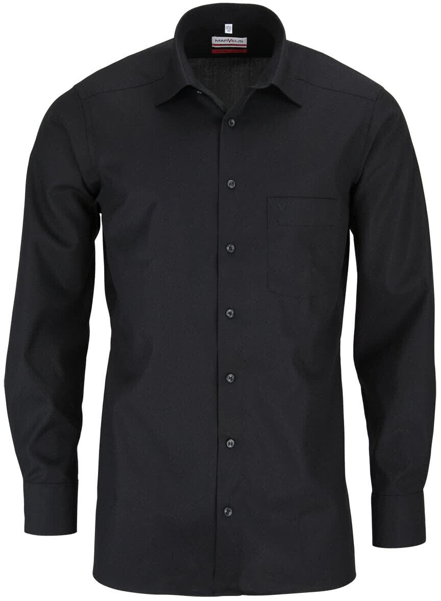 Marvelis Modern Fit (4700-69-68) black