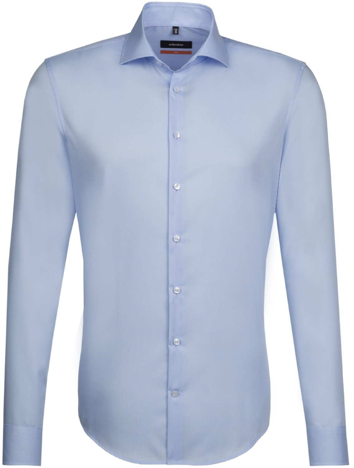 Seidensticker Slim Fit light blue (675660/12)
