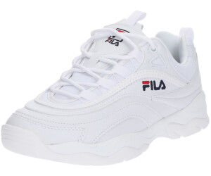 fila wmns ray low