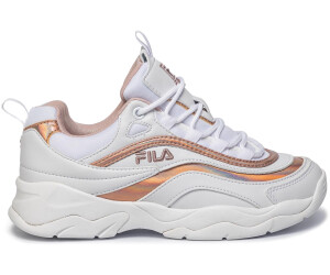 Fila ray sale low femme