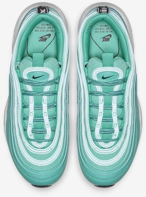 hyper jade air max 97