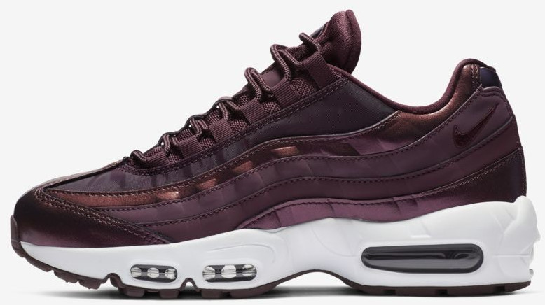 Nike Air Max 95 Lux