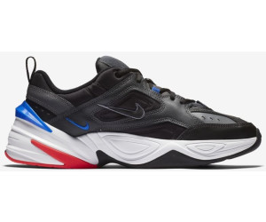 Nike M2K Tekno dark grey/baroque brown/racer blue/black