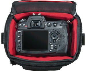 Black Hama Monterey Camera Bag 130 Colt 