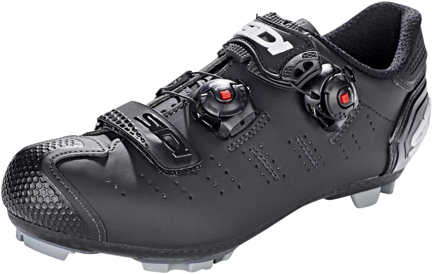 Sidi MTB Dragon 5 SRS Matt ab 148 99 Preisvergleich bei idealo