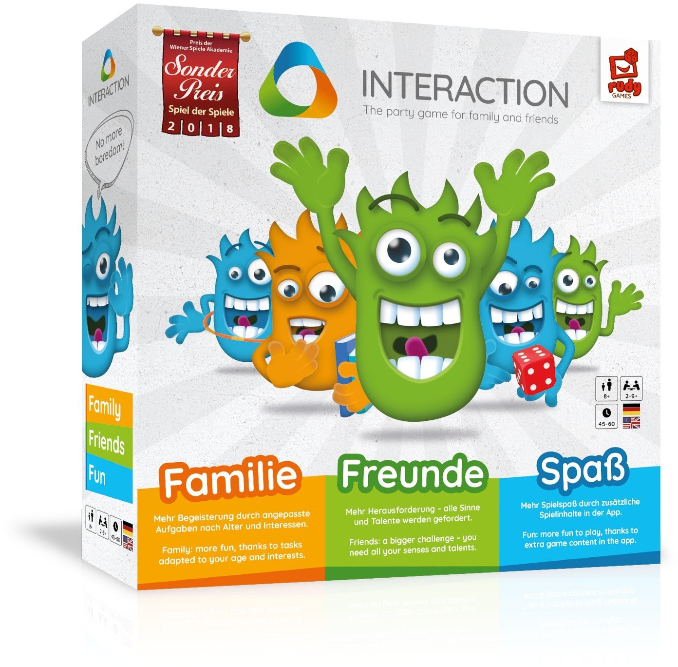 Interaction (810076)
