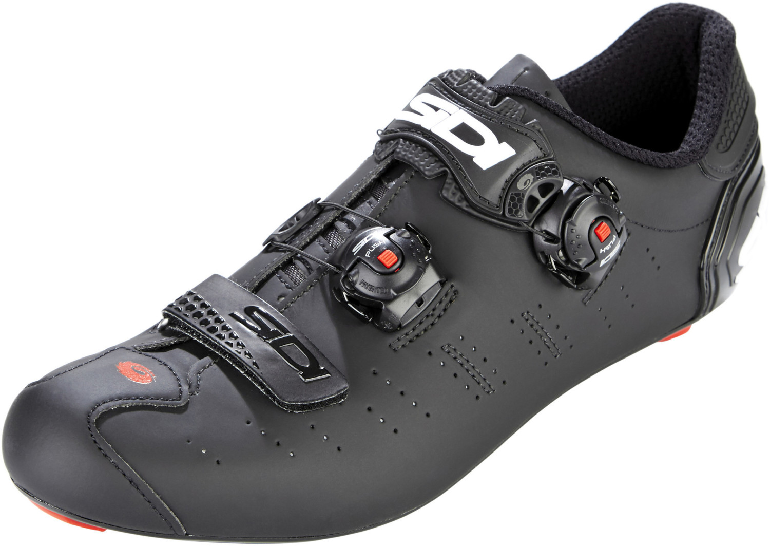 Test sidi ergo 5 best sale