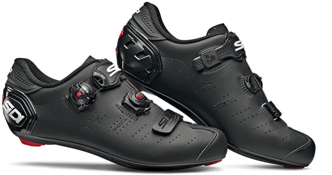 sidi ergo 5 weight
