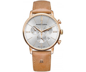 Maurice lacroix eliros chronograph mens watch hot sale