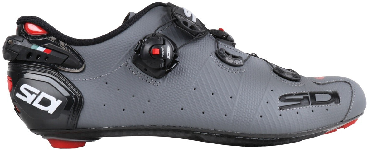 Sidi Wire 2 Carbon Matt desde 183,99 € | Compara precios en idealo