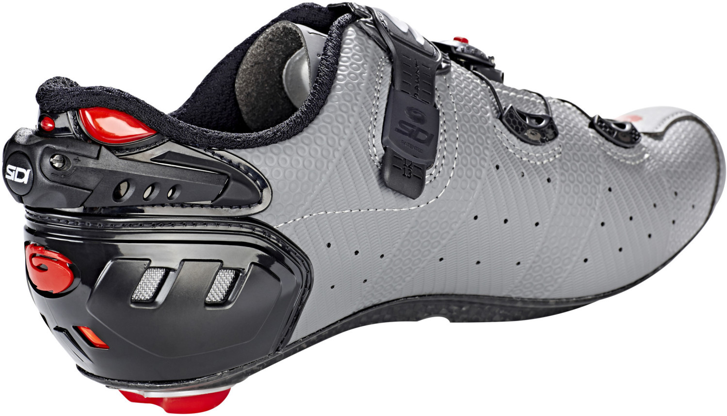 Buy Sidi Wire 2 Carbon Matt matt grey black from 244.99 Today Best Deals on idealo