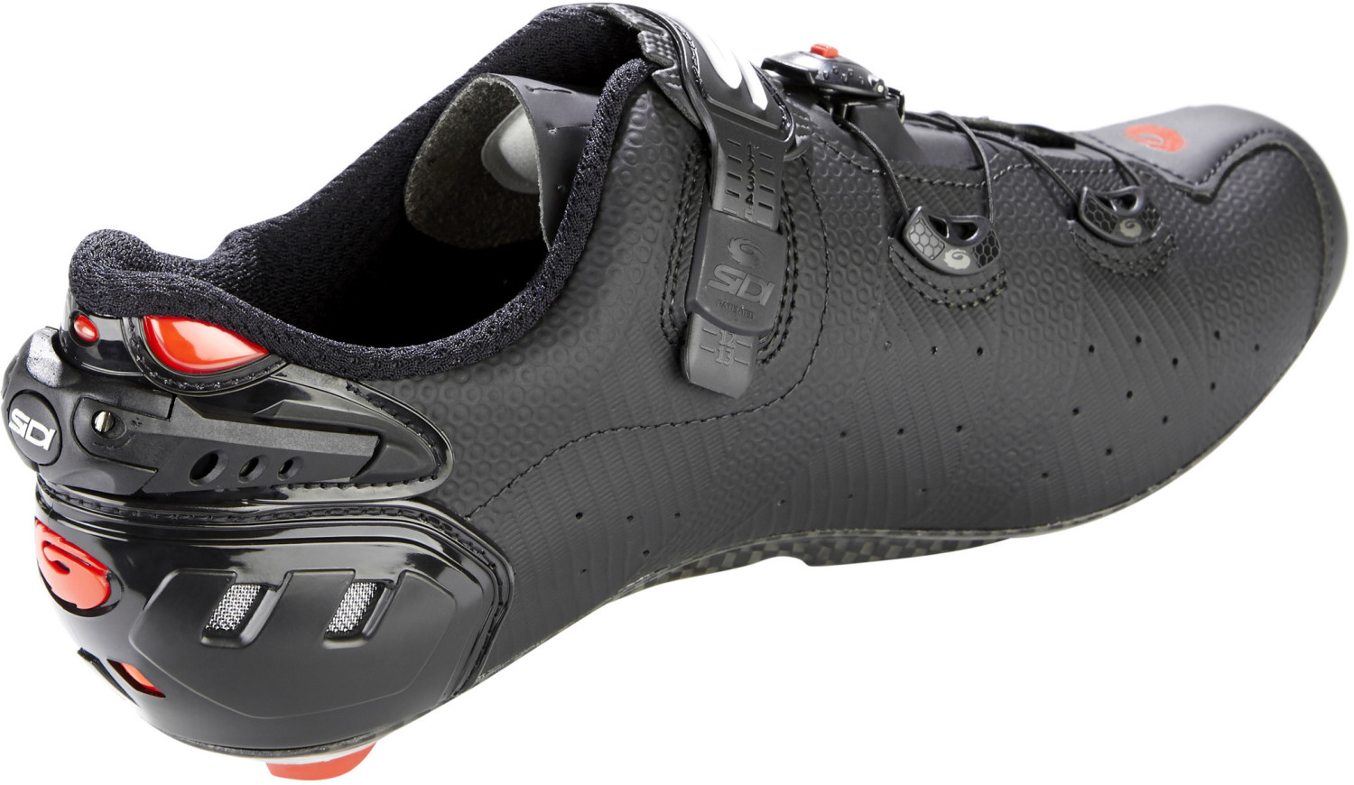 Sidi Wire 2 Carbon Matt matt black a 219 00 oggi Migliori