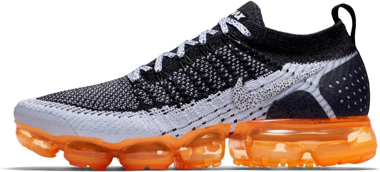 Nike Air VaporMax Flyknit 2 Safari: A Closer Look - The Drop Date