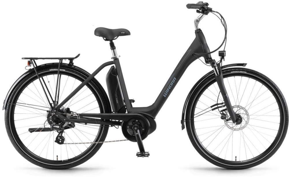 Winora Sima 7 400 noir