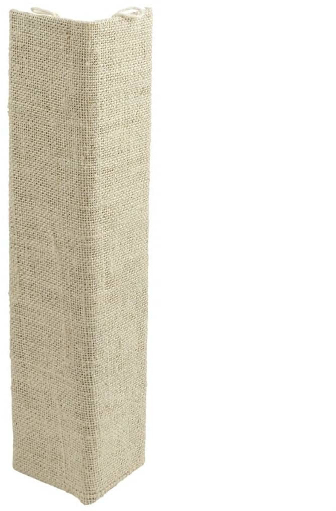 Kerbl Sisal Scratching Board Kevin 80x28cm