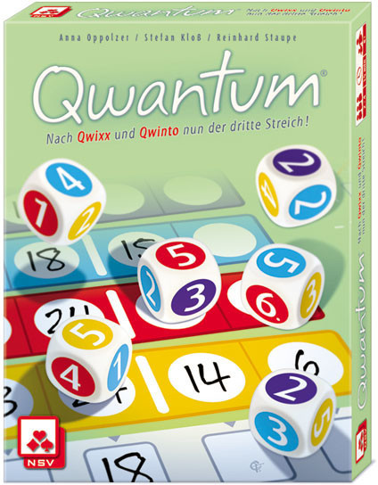 Qwantum (4076)