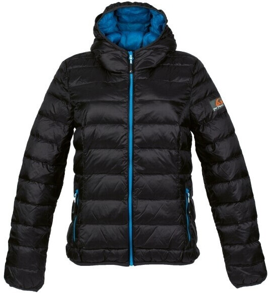 Alvivo Belfast black/tourquise C4