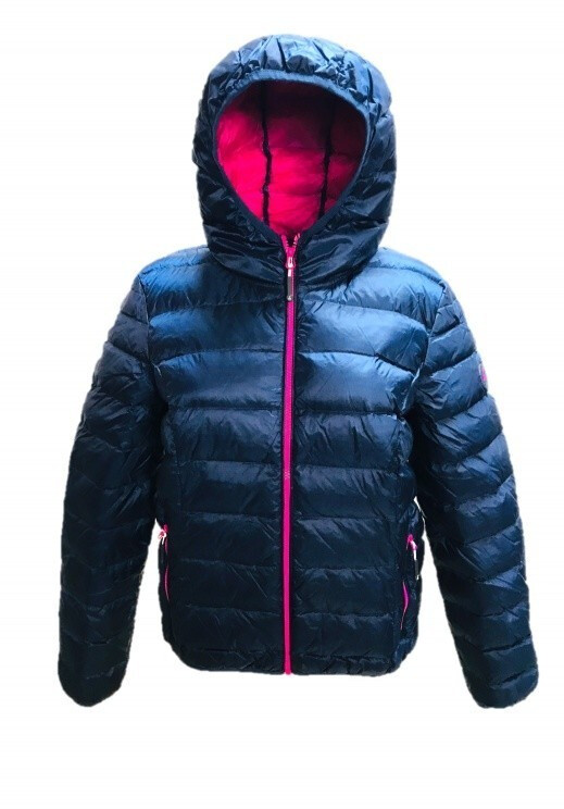 Alvivo Belfast blue/raspberry C8