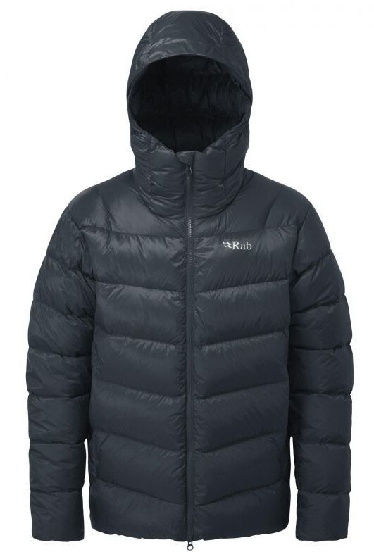 Neutrino jacket hot sale