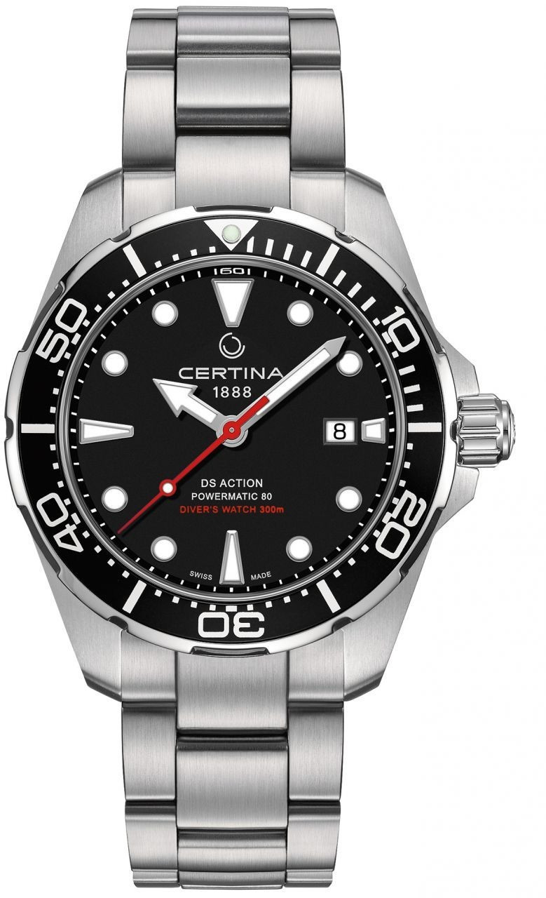 Certina C032.407.11.051.00