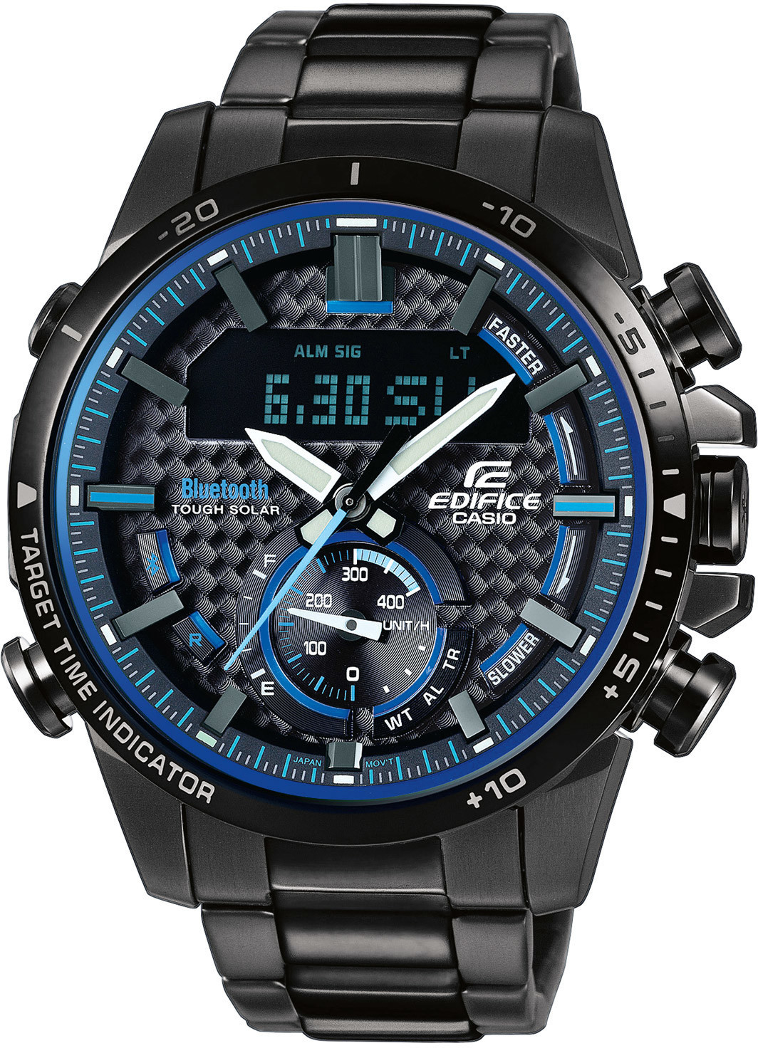 casio edifice ecb 800 price