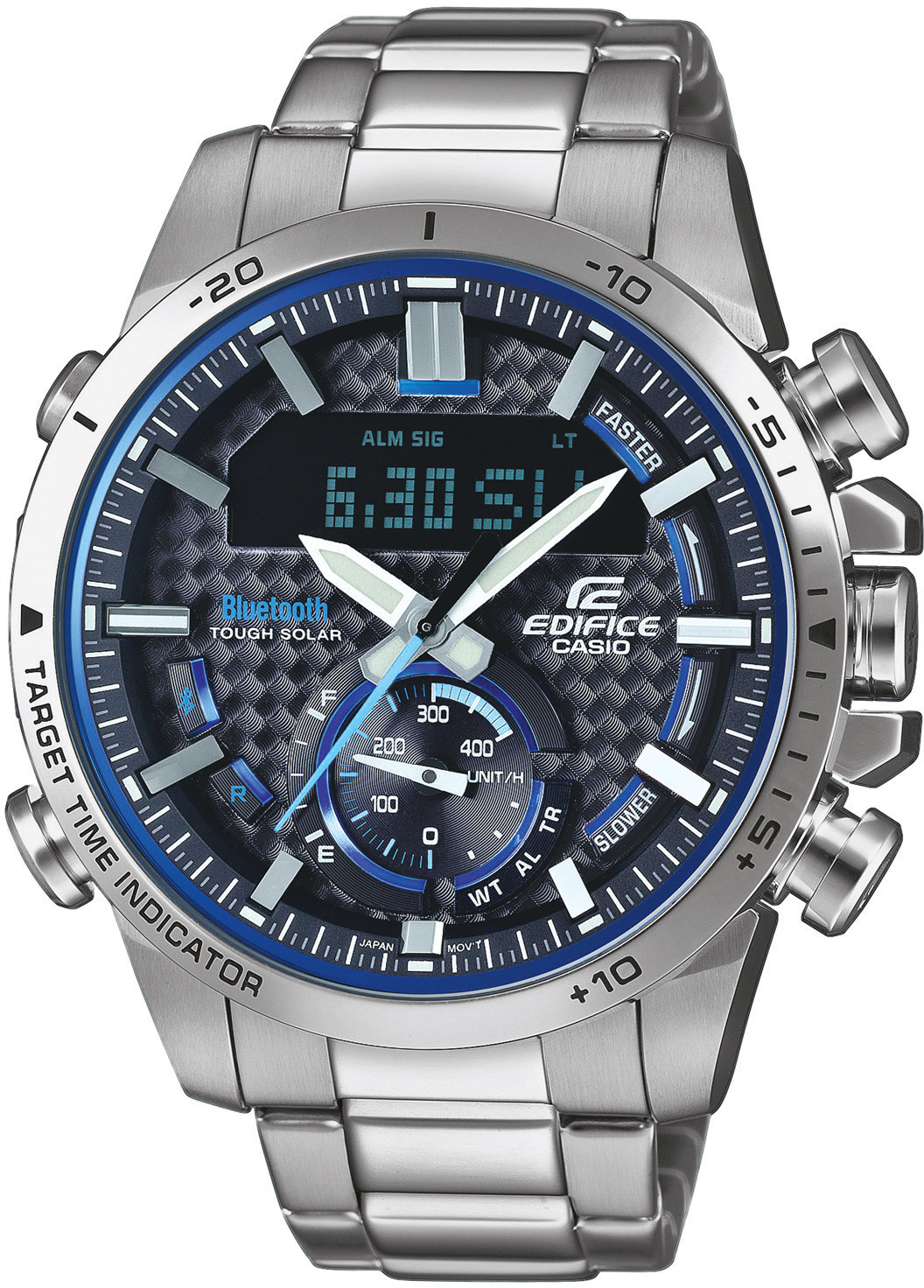 casio edifice ecb 800 price