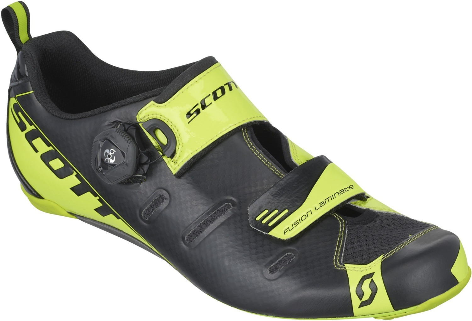 Scott Tri Carbon Shoe