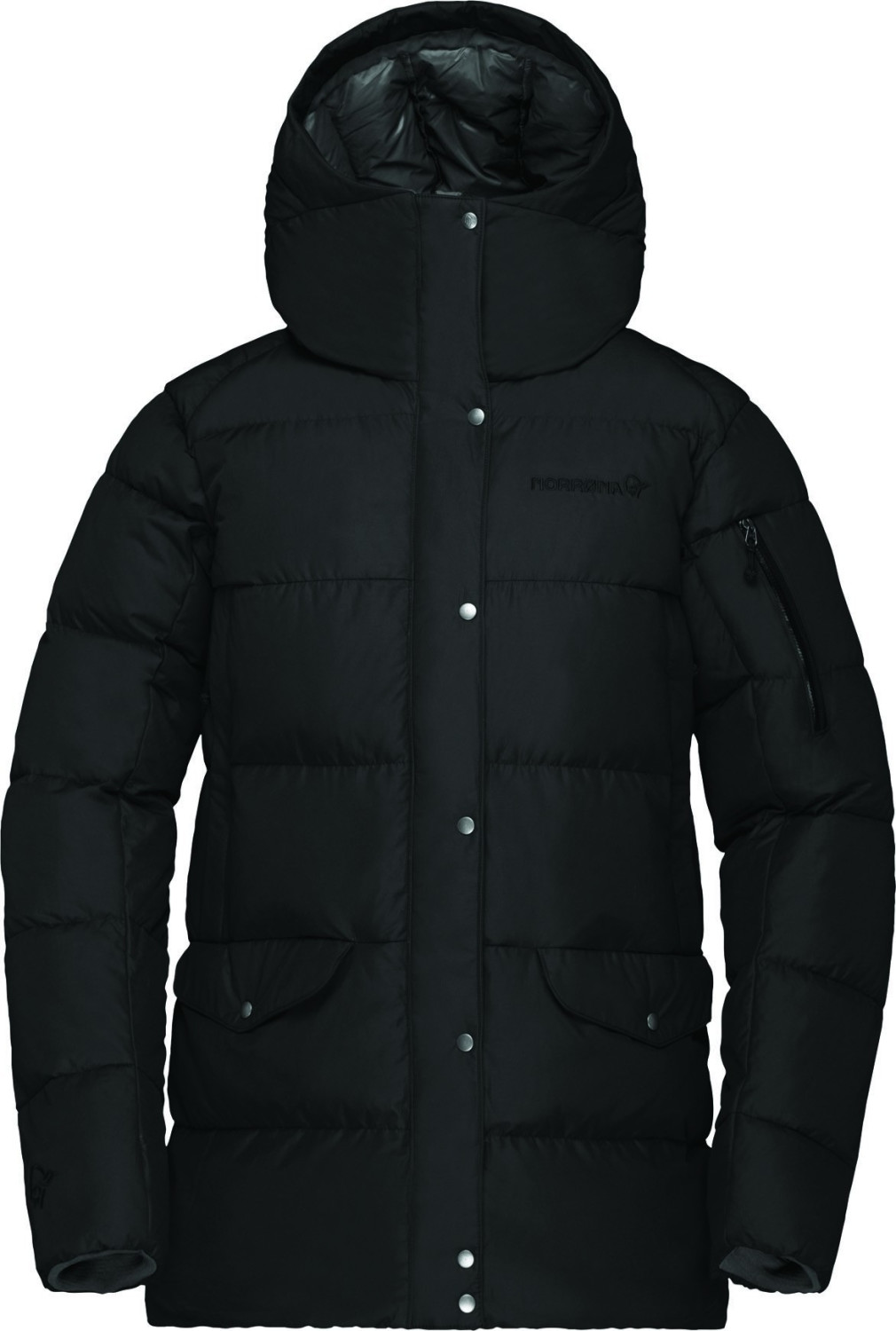 Norrøna Roldal Down750 Jacket W