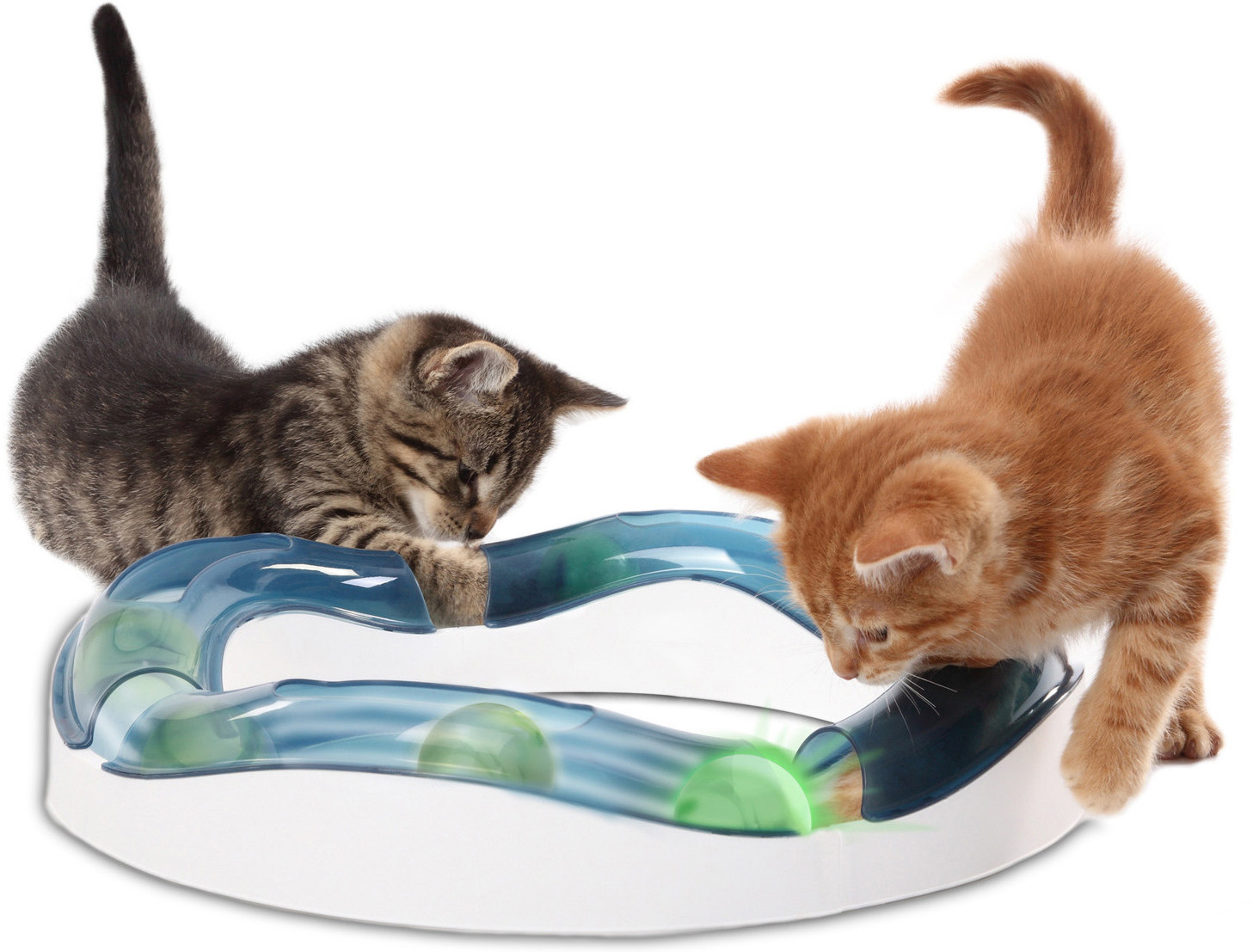Catit Circuit Senses Tempo (50735)