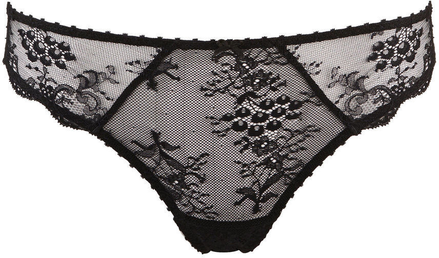 Aubade À L'Amour (DA26) black