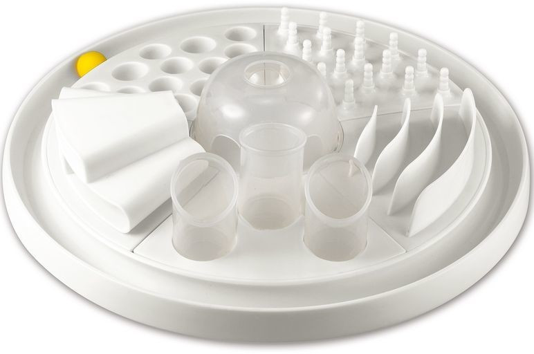 Bayer Design Jeu d'intelligence pour chat Bayer Design Jeu d'intelligence pour chat