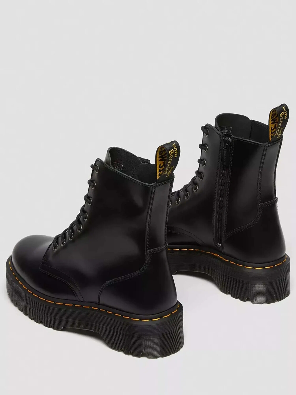 Dr martens jadon top 46