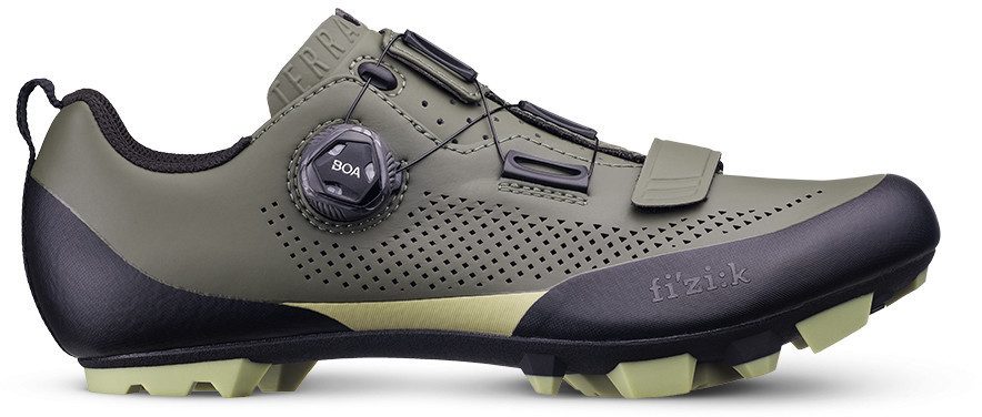 Fizik terra x5 military green online
