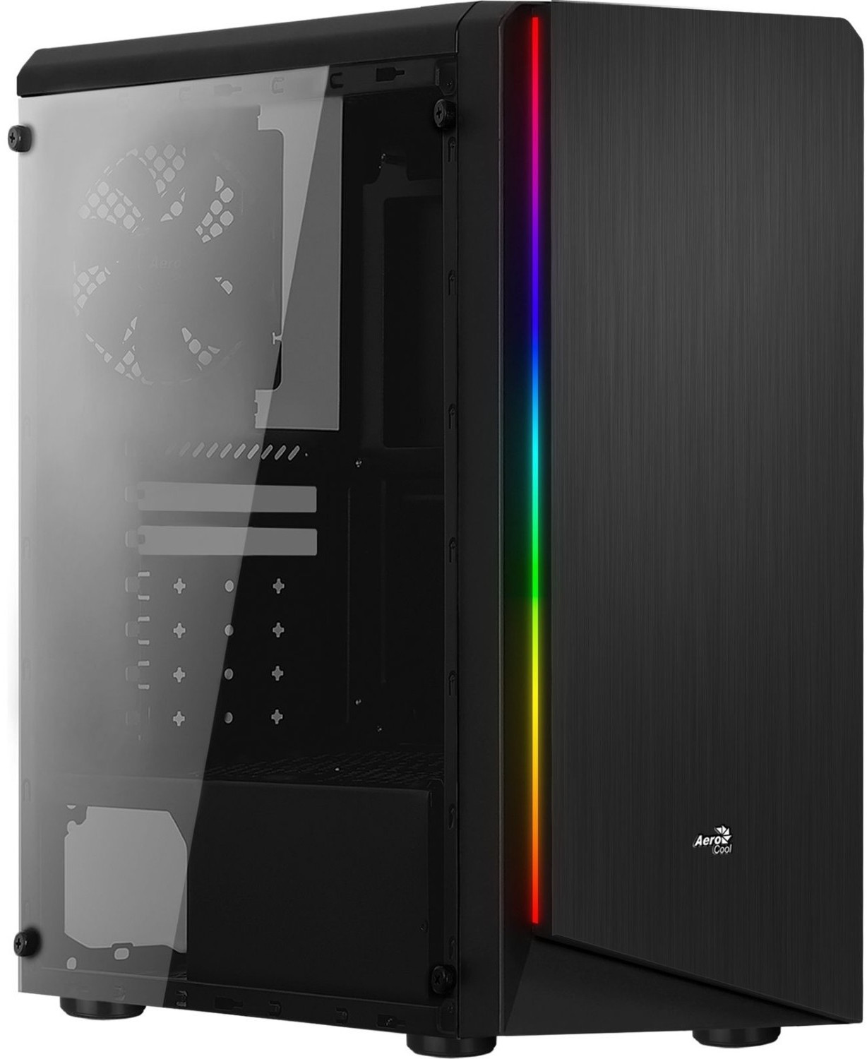 Aerocool Rift Black