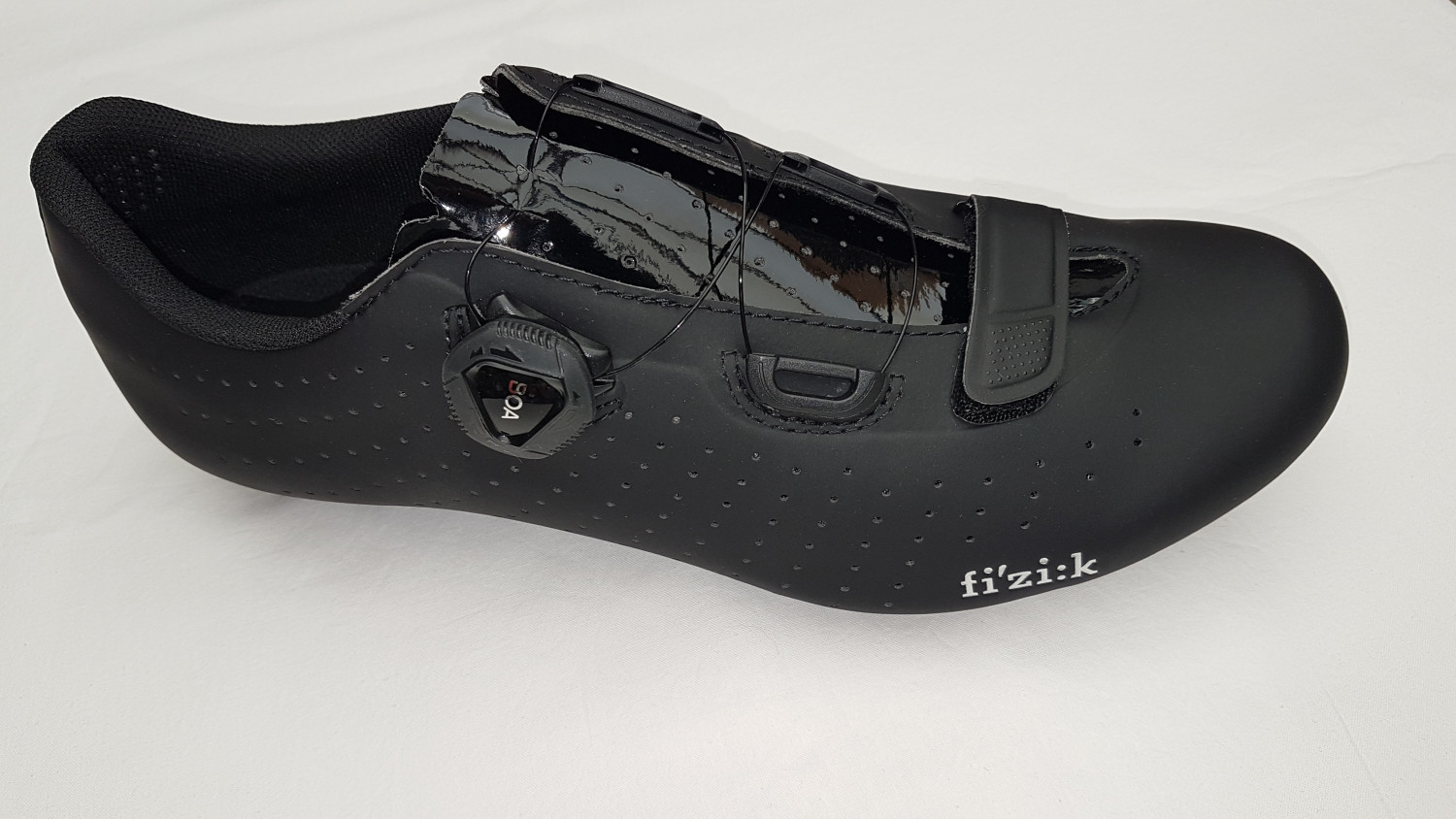 Fizik Tempo Overcurve R5 (black/black) ab 83,59