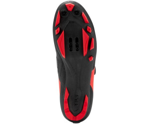 Chaussures VTT FIZIK VENTO X3 Overcurve – SPD BOA – Taille 42 Noir – NEUF (Défaut Mineur)