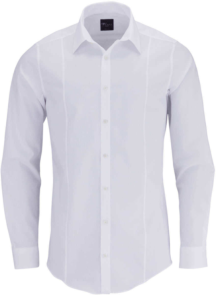 Venti Body Fit white (001470-00)
