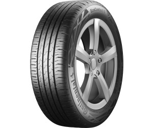 Continental Ecocontact 6 185 60 R14 82h Ab 51 10