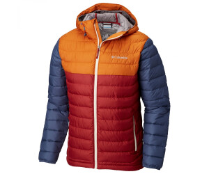 Columbia Powder Lite Hooded Jacket desde 47,90 € | Compara precios en