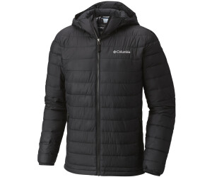 Columbia Powder Lite Hooded Jacket desde 47,90 € | Compara precios en