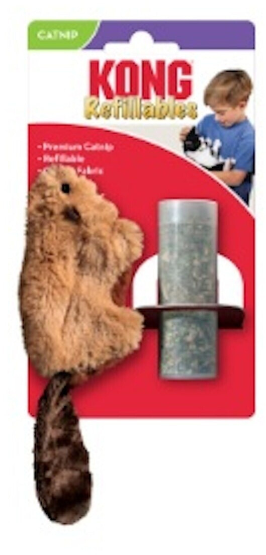 Kong Peluche pour chat Kong Peluche pour chat